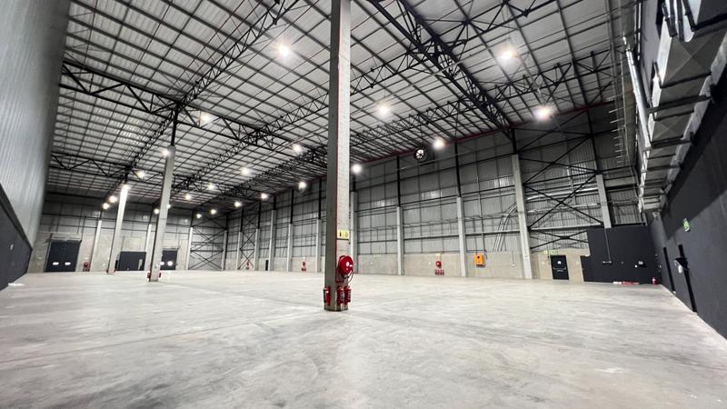 To Let commercial Property for Rent in Atlantic Hills Western Cape